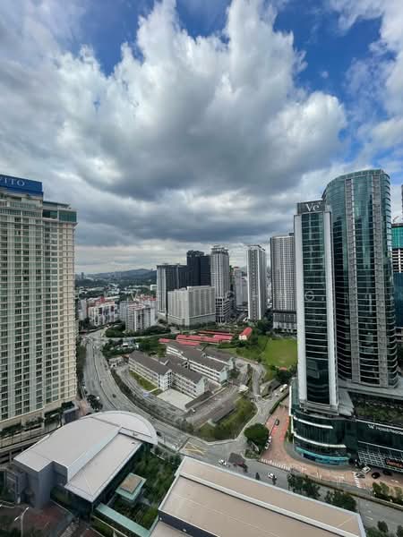 Untuk Disewa - Laurel Residence