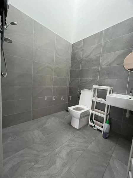 Rumah Teres 3 Tingkat untuk Dijual di Ipoh (Perak) - KEAT . - PropertyGuru.com.my