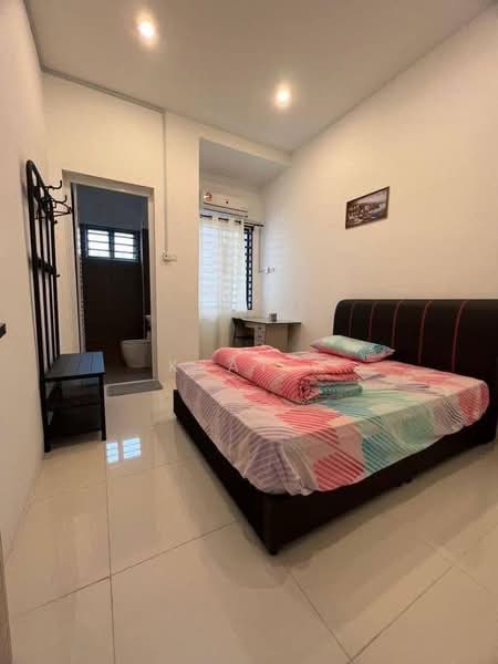 Rumah Teres 3 Tingkat untuk Dijual di Ipoh (Perak) - KEAT . - PropertyGuru.com.my