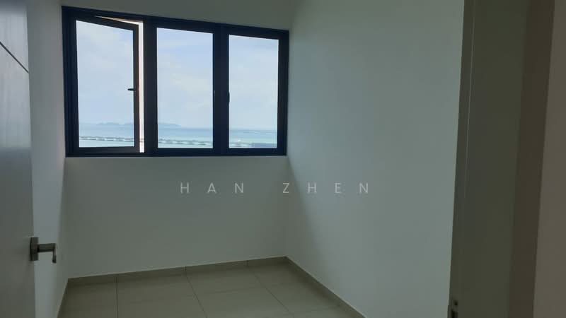 Kondominium untuk Dijual di Waterside Residence - Han Zhen - View - PropertyGuru.com.my