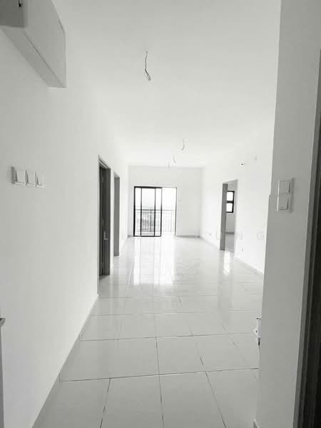 Service Residence for Rent at Residensi Emas - Philip Chung - Interior - PropertyGuru.com.my