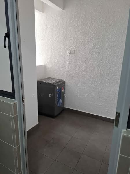 Servis Apartment untuk Disewa di Berkeley Uptown - Chris Lee - Interior - PropertyGuru.com.my