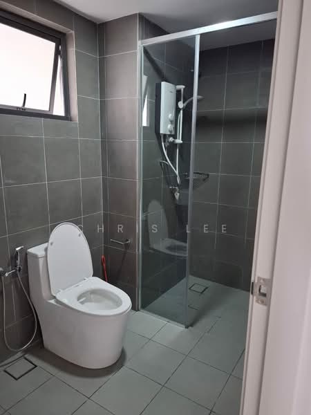 Servis Apartment untuk Disewa di Berkeley Uptown - Chris Lee - Bathroom - PropertyGuru.com.my