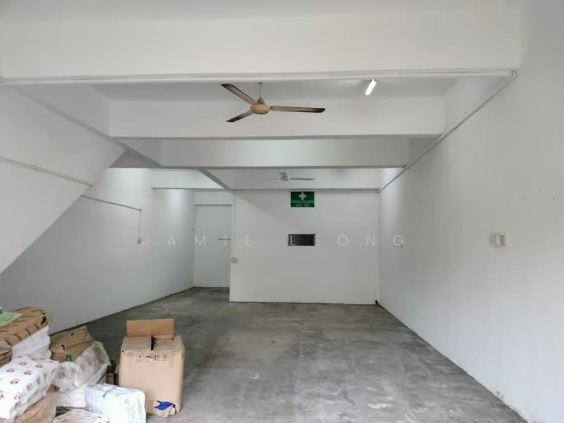 Shop for Rent in Bandar Teknologi Kajang (Kajang) - Jamie Leong - Interior - PropertyGuru.com.my