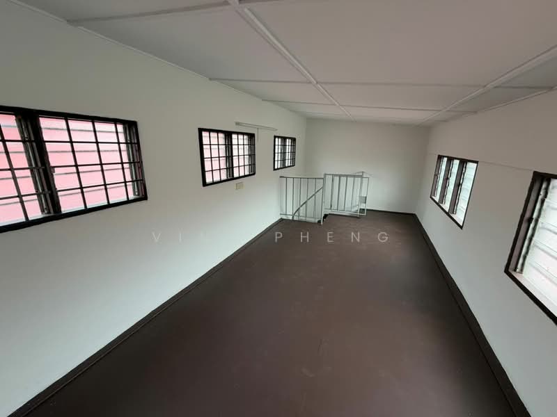 Rumah Teres 1 Tingkat untuk Dijual di Taman Malim Jaya (Bachang) - Vinc Pheng - Interior - PropertyGuru.com.my