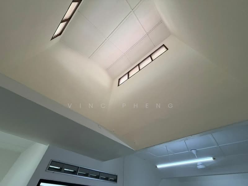 Rumah Teres 1 Tingkat untuk Dijual di Taman Malim Jaya (Bachang) - Vinc Pheng - Interior - PropertyGuru.com.my