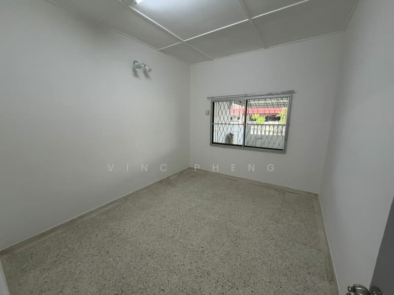 Rumah Teres 1 Tingkat untuk Dijual di Taman Malim Jaya (Bachang) - Vinc Pheng - PropertyGuru.com.my