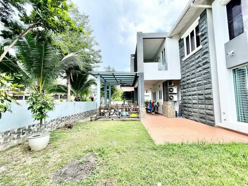 Bungalow for Sale in Ukay Bistari (Ulu Kelang) - Jagger Moo - Exterior - PropertyGuru.com.my
