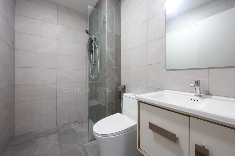 Servis Apartment untuk Disewa di Majestic Residence - Chris Choo - Bathroom - PropertyGuru.com.my