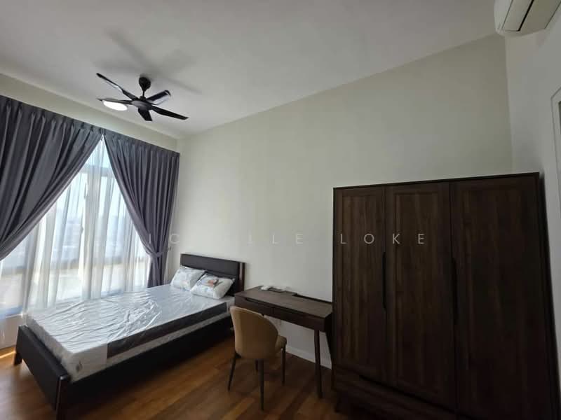 Condominium for Rent at The Maple Residences - Michelle Loke - Bedroom - PropertyGuru.com.my