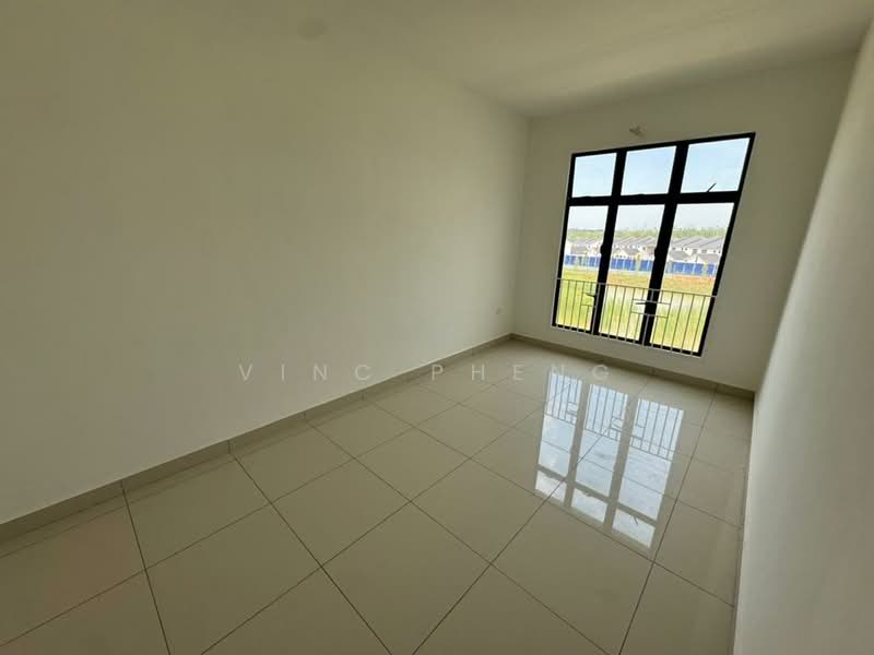 Rumah Teres 2 Tingkat untuk Dijual di Melaka City (Melaka) - Vinc Pheng - Interior - PropertyGuru.com.my