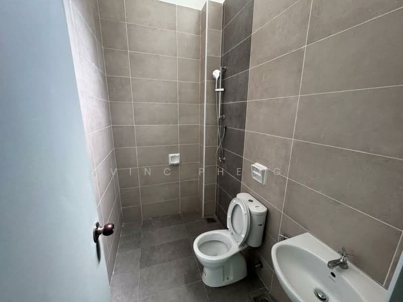 Rumah Teres 2 Tingkat untuk Dijual di Melaka City (Melaka) - Vinc Pheng - Bathroom - PropertyGuru.com.my