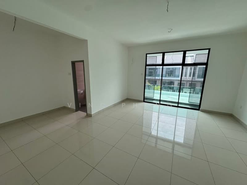 Rumah Teres 2 Tingkat untuk Dijual di Melaka City (Melaka) - Vinc Pheng - Living Room - PropertyGuru.com.my