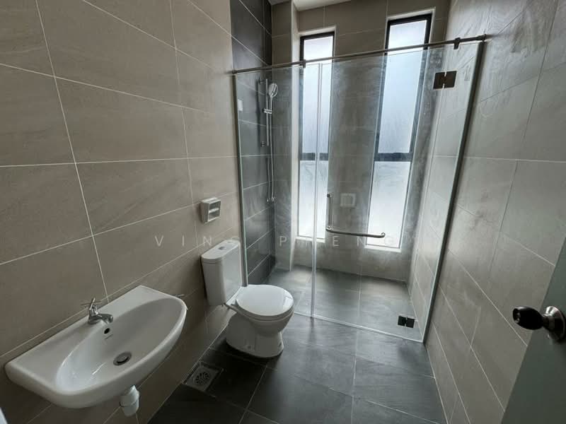 2-storey Terraced House for Sale in Tanjong Minyak (Melaka) - Vinc Pheng - PropertyGuru.com.my