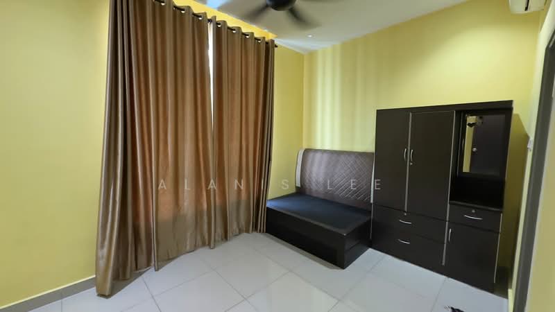 Kondominium untuk Disewa di KSL Residence 2 @ Kangkar Tebrau - Alanis Lee - Bedroom - PropertyGuru.com.my