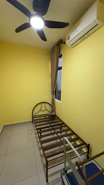 Kondominium untuk Disewa di KSL Residence 2 @ Kangkar Tebrau - Alanis Lee - Bedroom - PropertyGuru.com.my