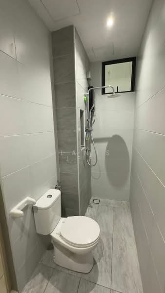 Kondominium untuk Disewa di KSL Residence 2 @ Kangkar Tebrau - Alanis Lee - Bathroom - PropertyGuru.com.my