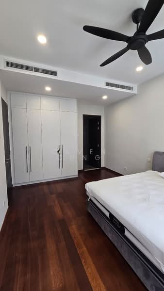 Servis Apartment untuk Disewa di The Manor - Caven Chng - Bedroom - PropertyGuru.com.my