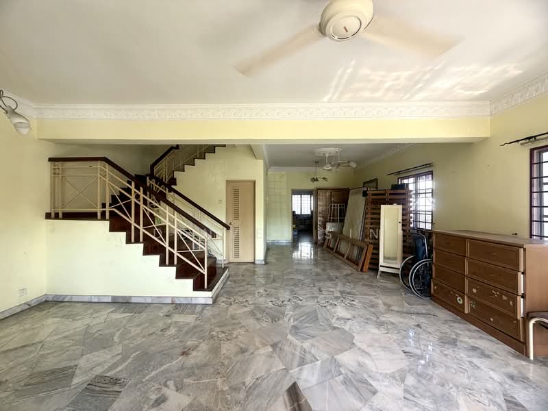 2-storey Terraced House for Sale in Bandar Tun Hussein Onn (Cheras) - Denver Sin - Interior - PropertyGuru.com.my