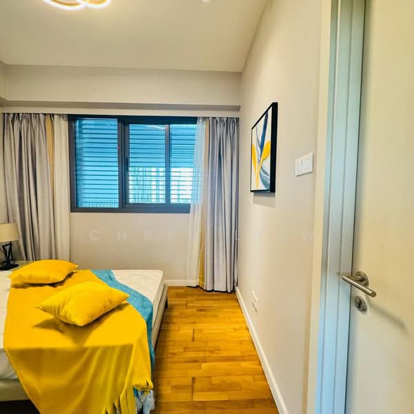 Condominium for Rent at Iskandar Residences - Chris Liew - Bedroom - PropertyGuru.com.my