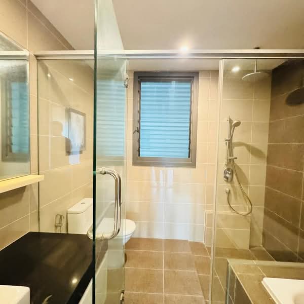 Condominium for Rent at Iskandar Residences - Chris Liew - Bathroom - PropertyGuru.com.my