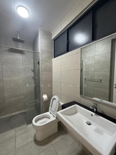 Service Residence for Rent at The Sentral Suites - Ryan Chan - Bathroom - PropertyGuru.com.my