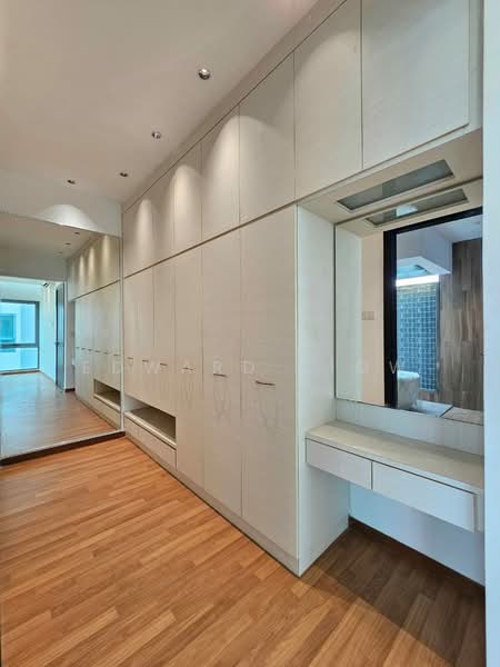 Rumah Berkembar untuk Dijual di Taman Molek (Johor Bahru) - Edward Siow - Interior - PropertyGuru.com.my