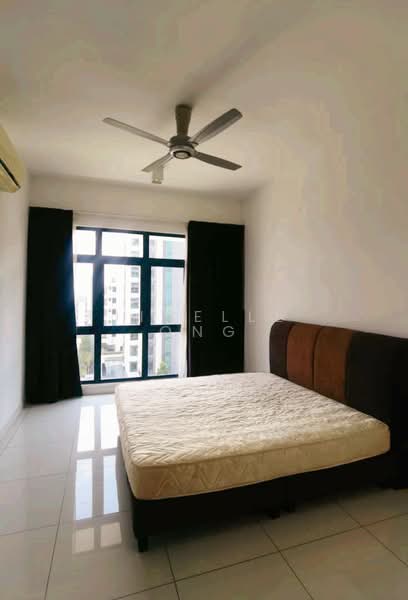 Condominium for Rent at The Light Linear - Jinelle Ong - Bedroom - PropertyGuru.com.my