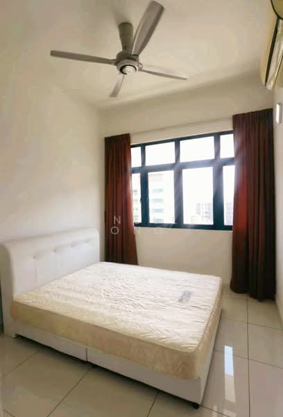 Condominium for Rent at The Light Linear - Jinelle Ong - Bedroom - PropertyGuru.com.my