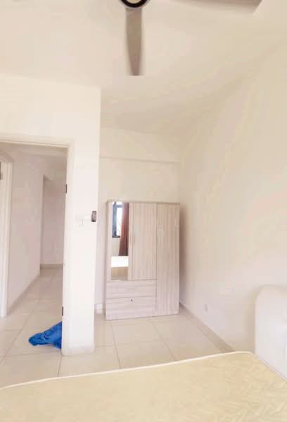 Condominium for Rent at The Light Linear - Jinelle Ong - Bedroom - PropertyGuru.com.my