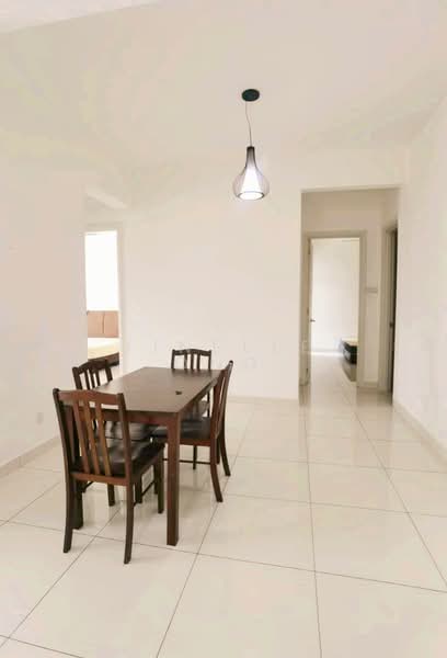 Condominium for Rent at The Light Linear - Jinelle Ong - Dining Room - PropertyGuru.com.my