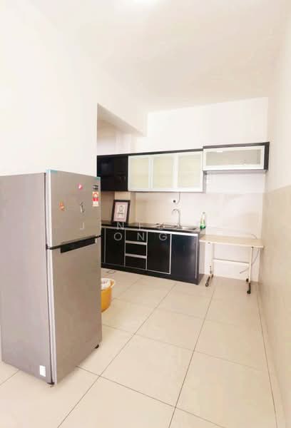 Condominium for Rent at The Light Linear - Jinelle Ong - Kitchen - PropertyGuru.com.my