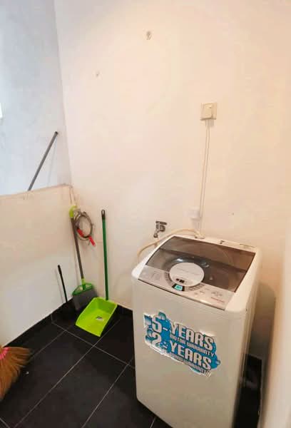 Condominium for Rent at The Light Linear - Jinelle Ong - Interior - PropertyGuru.com.my