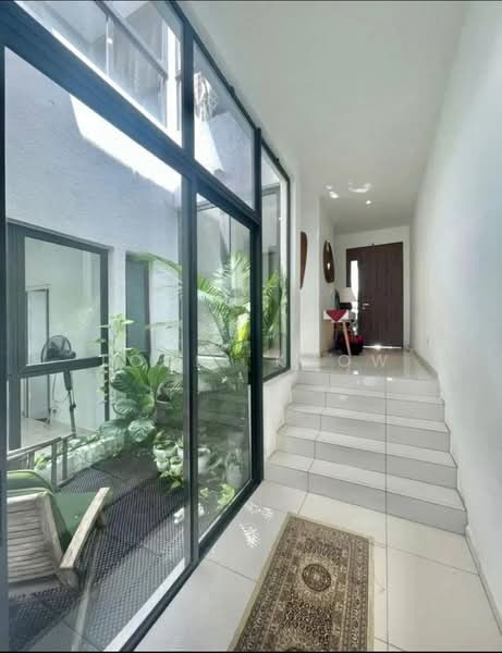 Service Residence for Sale at Emerald Residence - Louis Khow - Interior - PropertyGuru.com.my