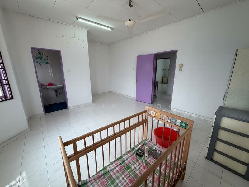 Semi-Detached House for Sale in Bercham (Ipoh) - Qazin Khoo - PropertyGuru.com.my