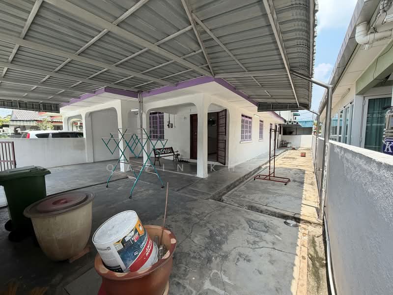 Semi-Detached House for Sale in Bercham (Ipoh) - Qazin Khoo - PropertyGuru.com.my