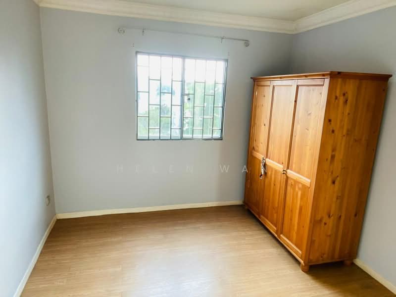 Kondominium untuk Dijual di Ketumbar Heights - Helen Wan - Bedroom - PropertyGuru.com.my