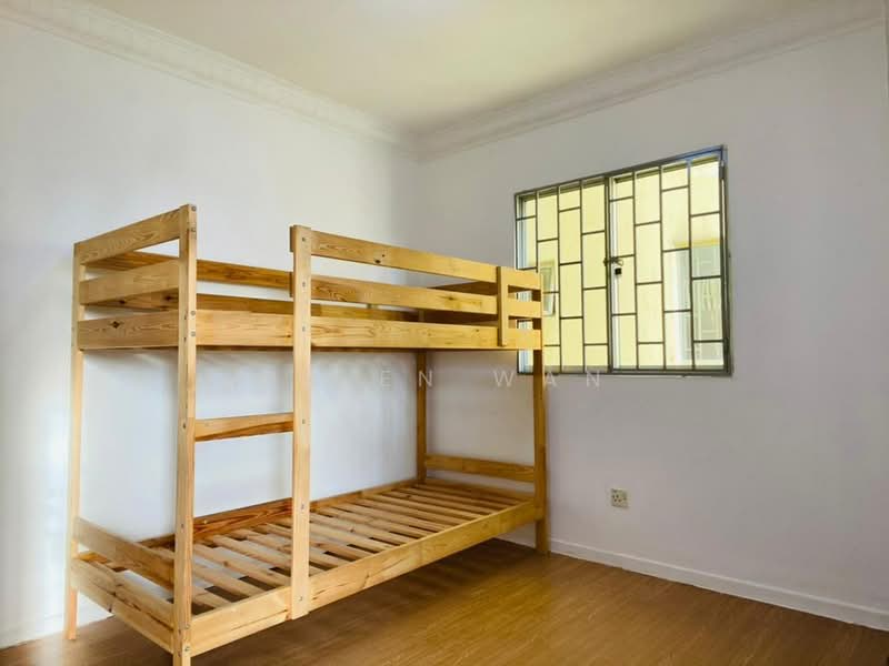 Kondominium untuk Dijual di Ketumbar Heights - Helen Wan - Bedroom - PropertyGuru.com.my