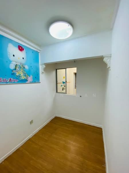 Kondominium untuk Dijual di Ketumbar Heights - Helen Wan - Interior - PropertyGuru.com.my