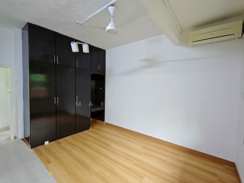 Rumah Banglo untuk Disewa di Kampung Datuk Keramat (Keramat) - Max Chua - Bedroom - PropertyGuru.com.my