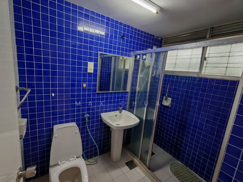 Rumah Banglo untuk Disewa di Kampung Datuk Keramat (Keramat) - Max Chua - Bathroom - PropertyGuru.com.my
