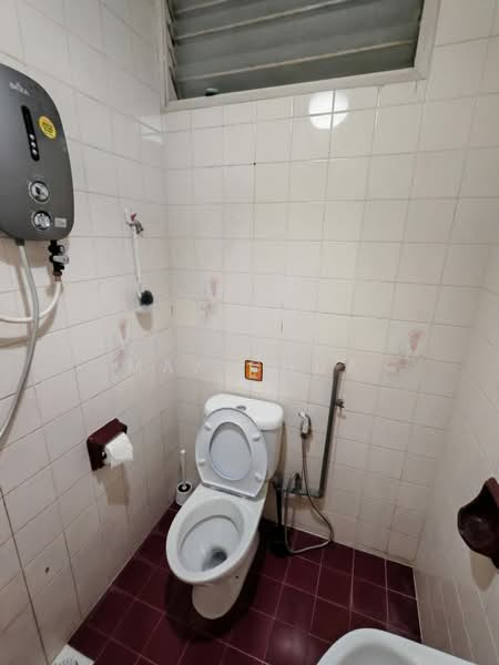Rumah Banglo untuk Disewa di Kampung Datuk Keramat (Keramat) - Max Chua - Bathroom - PropertyGuru.com.my