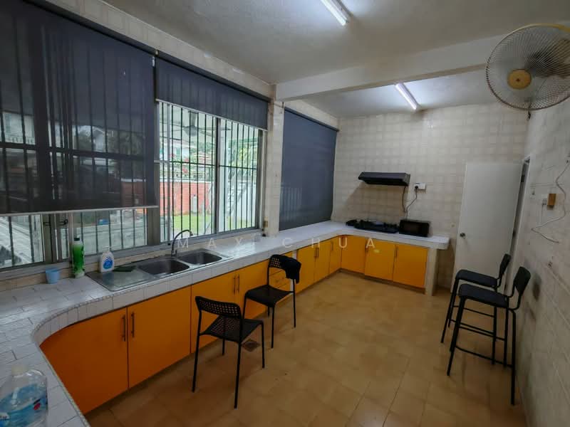 Rumah Banglo untuk Disewa di Kampung Datuk Keramat (Keramat) - Max Chua - Kitchen - PropertyGuru.com.my