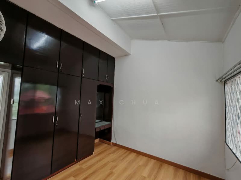 Rumah Banglo untuk Disewa di Kampung Datuk Keramat (Keramat) - Max Chua - Bedroom - PropertyGuru.com.my