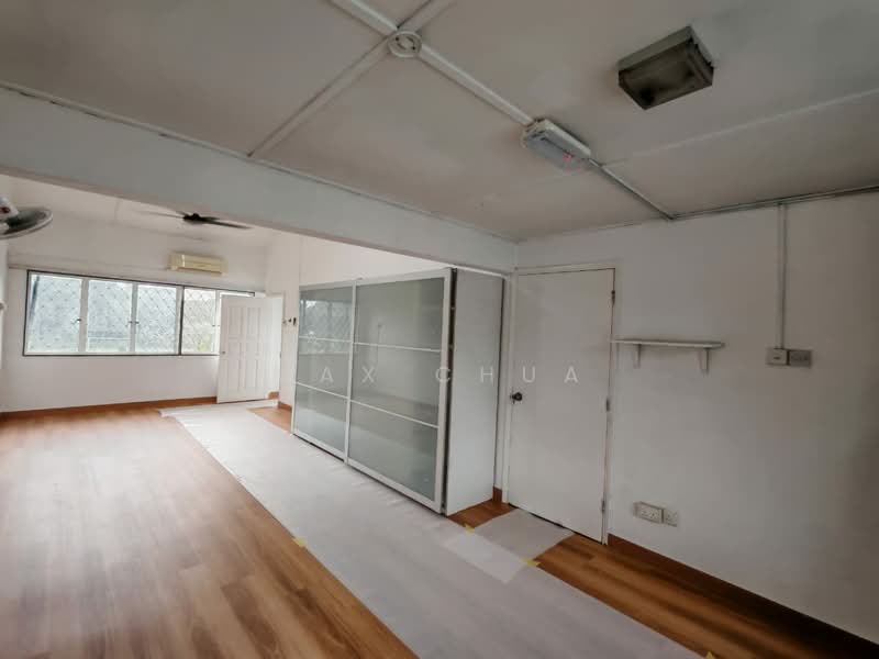 Rumah Banglo untuk Disewa di Kampung Datuk Keramat (Keramat) - Max Chua - Living Room - PropertyGuru.com.my