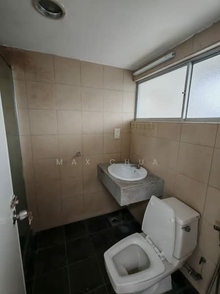 Rumah Banglo untuk Disewa di Kampung Datuk Keramat (Keramat) - Max Chua - Bathroom - PropertyGuru.com.my