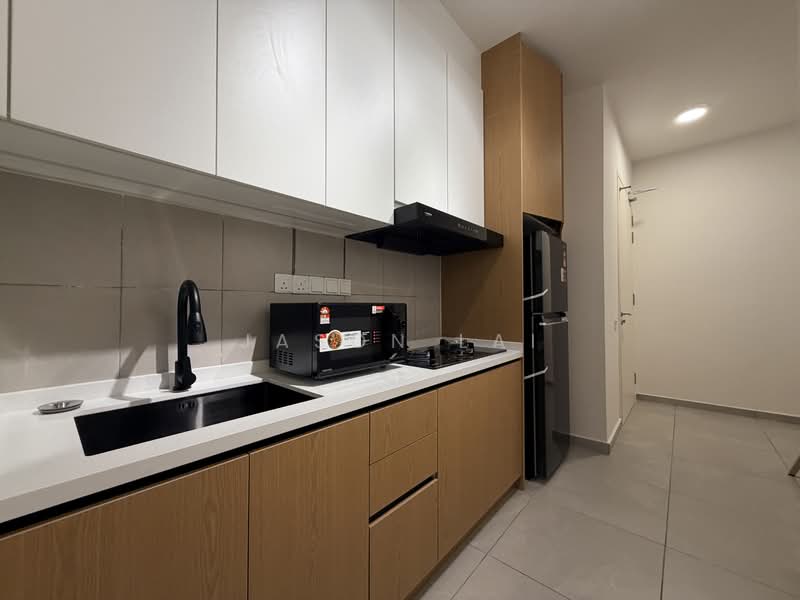 Servis Apartment untuk Disewa di D'Ivo - Jason Lai - Kitchen - PropertyGuru.com.my