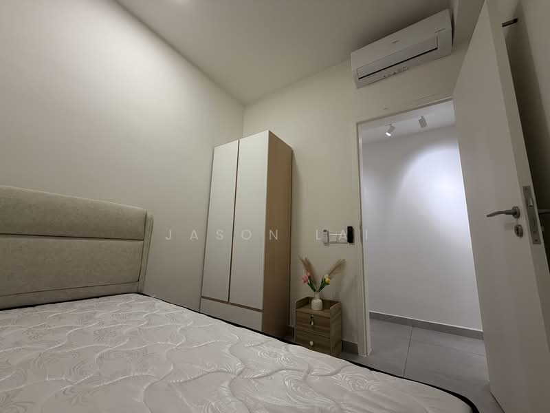 Servis Apartment untuk Disewa di D'Ivo - Jason Lai - Bedroom - PropertyGuru.com.my