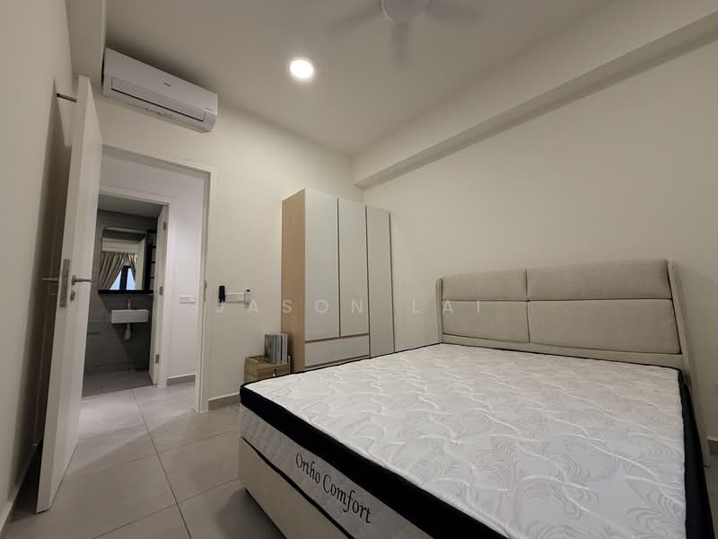 Servis Apartment untuk Disewa di D'Ivo - Jason Lai - Bedroom - PropertyGuru.com.my