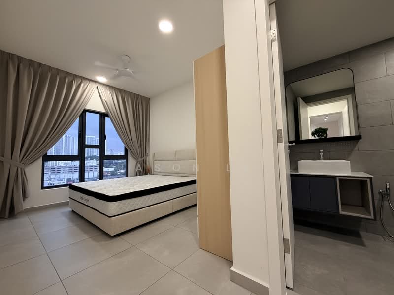 Servis Apartment untuk Disewa di D'Ivo - Jason Lai - Bedroom - PropertyGuru.com.my